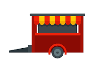 food trialer